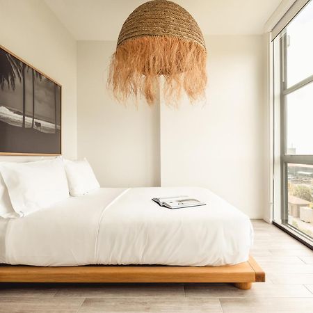 Flow Fort Lauderdale Hotel المظهر الخارجي الصورة