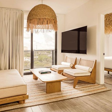 Flow Fort Lauderdale Hotel المظهر الخارجي الصورة