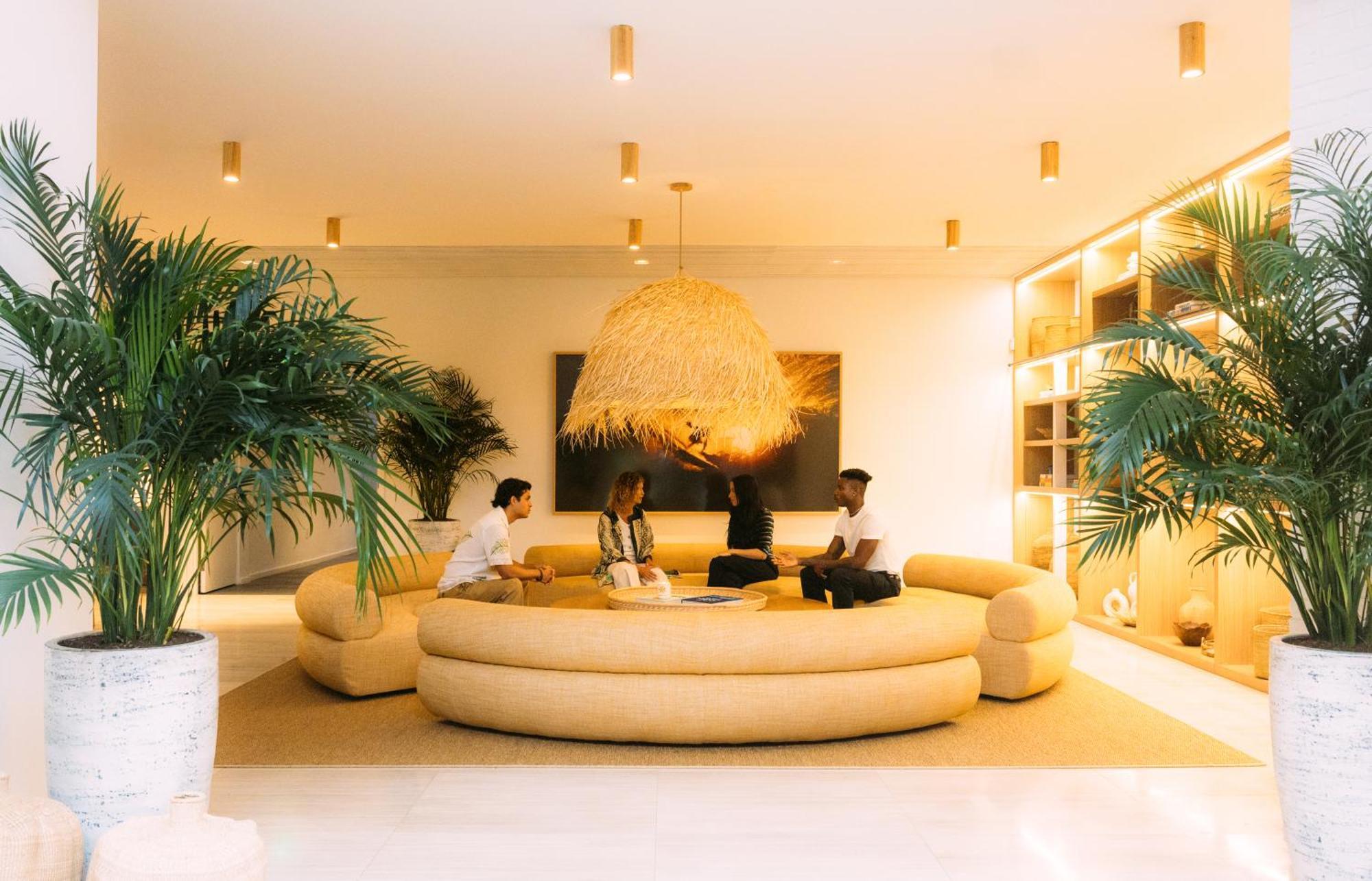Flow Fort Lauderdale Hotel المظهر الخارجي الصورة