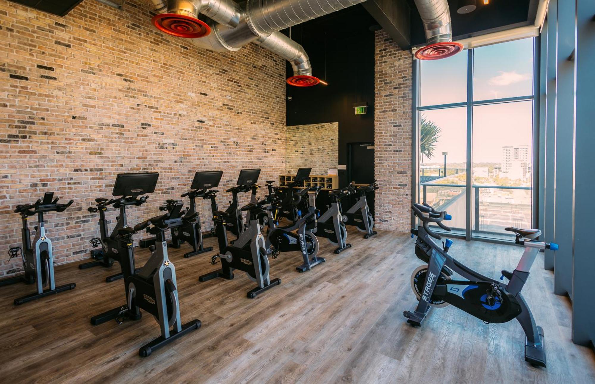 Flow Fort Lauderdale Hotel المظهر الخارجي الصورة
