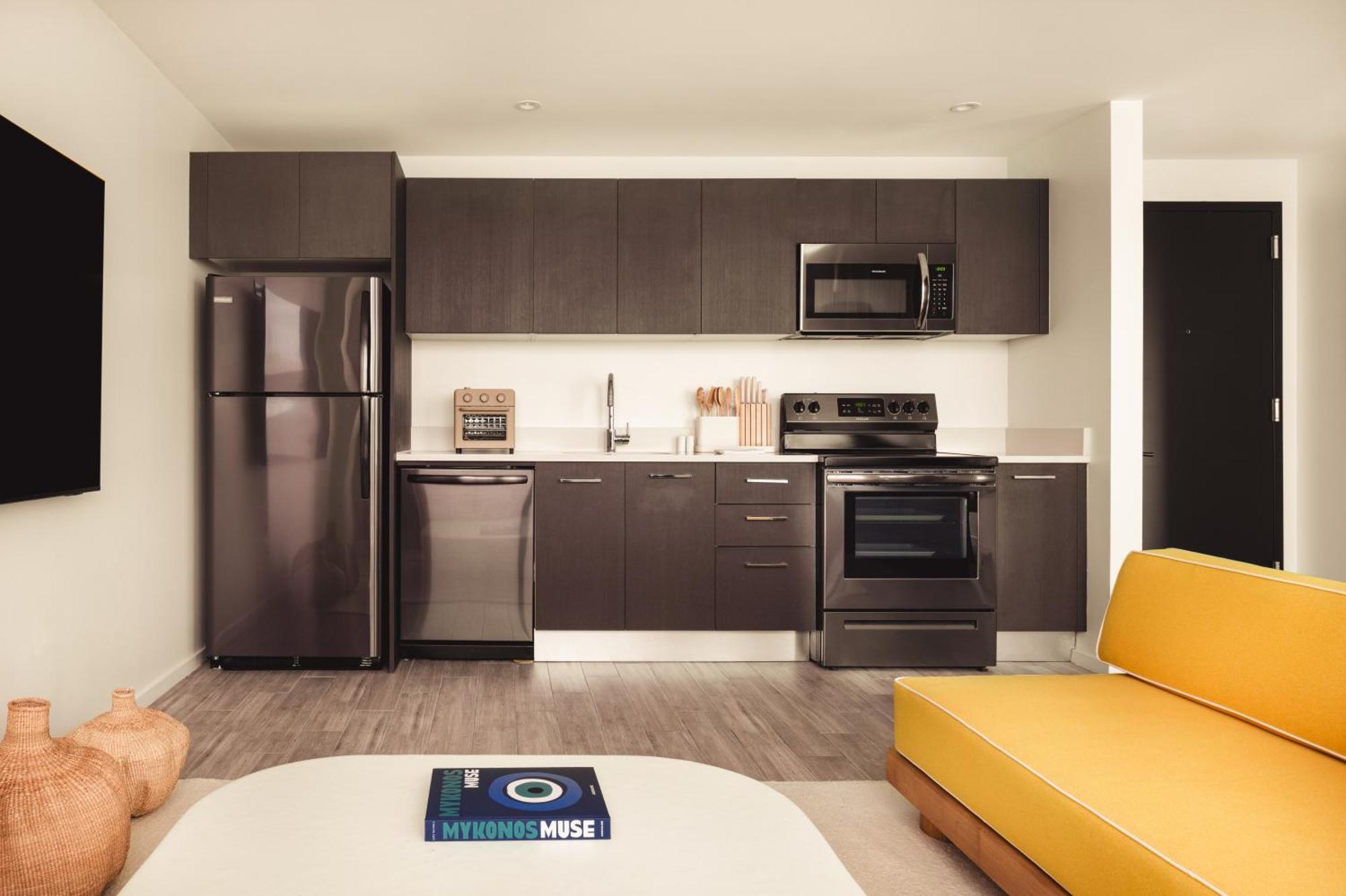 Flow Fort Lauderdale Hotel المظهر الخارجي الصورة