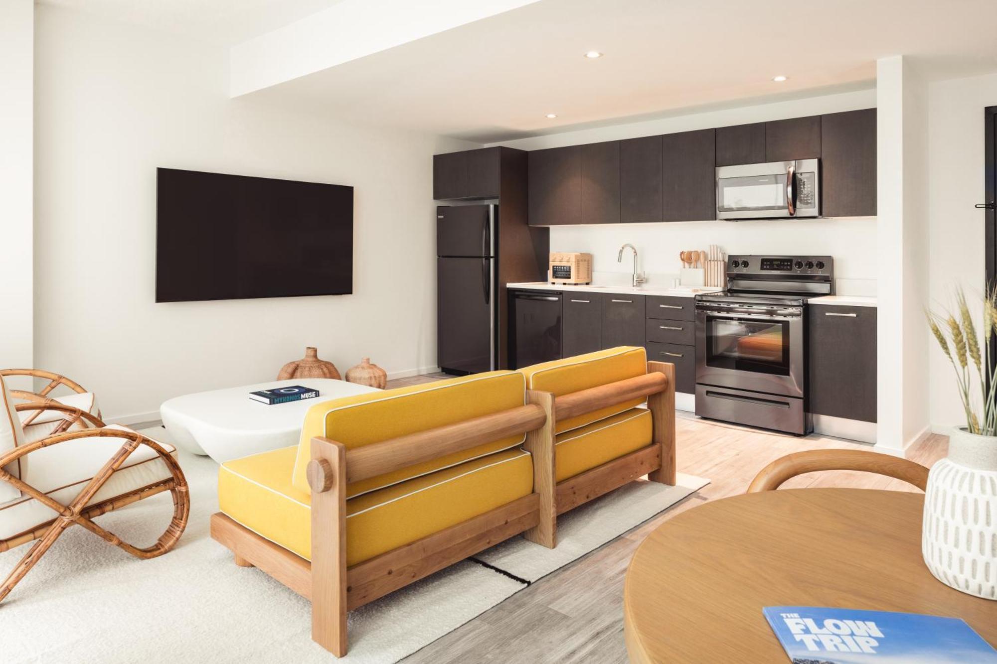 Flow Fort Lauderdale Hotel المظهر الخارجي الصورة