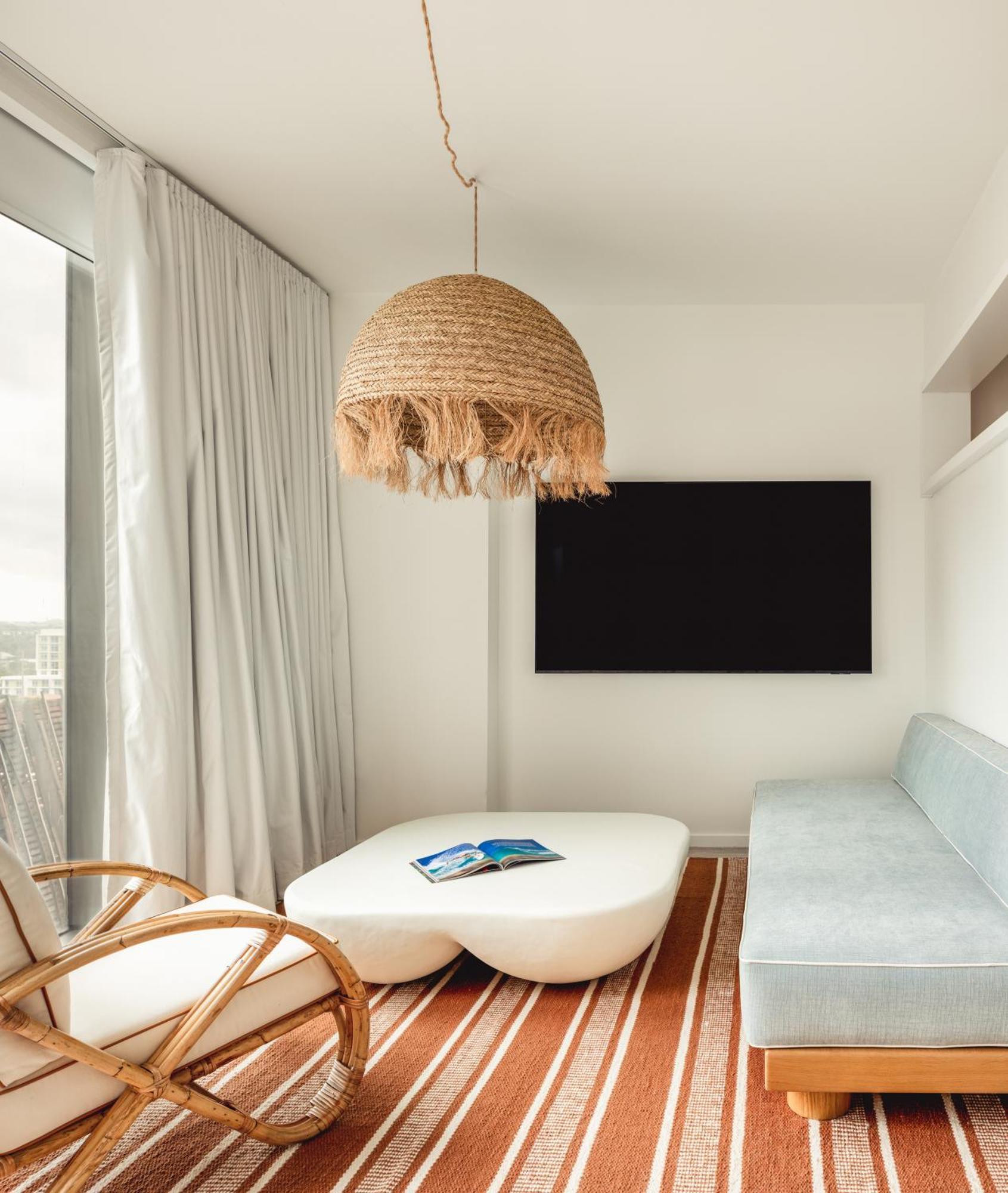 Flow Fort Lauderdale Hotel المظهر الخارجي الصورة