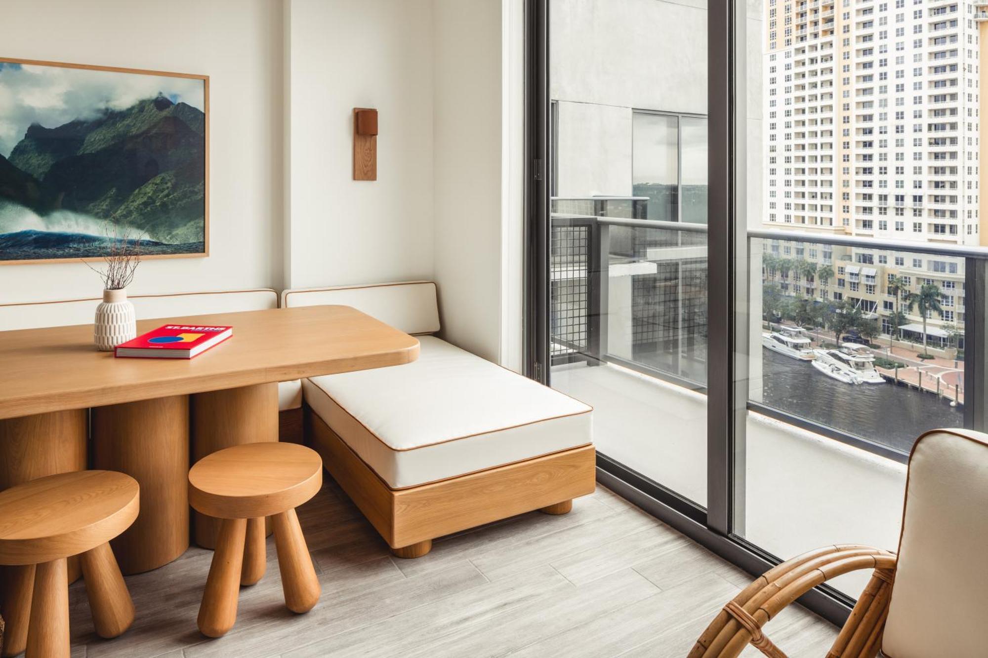 Flow Fort Lauderdale Hotel المظهر الخارجي الصورة