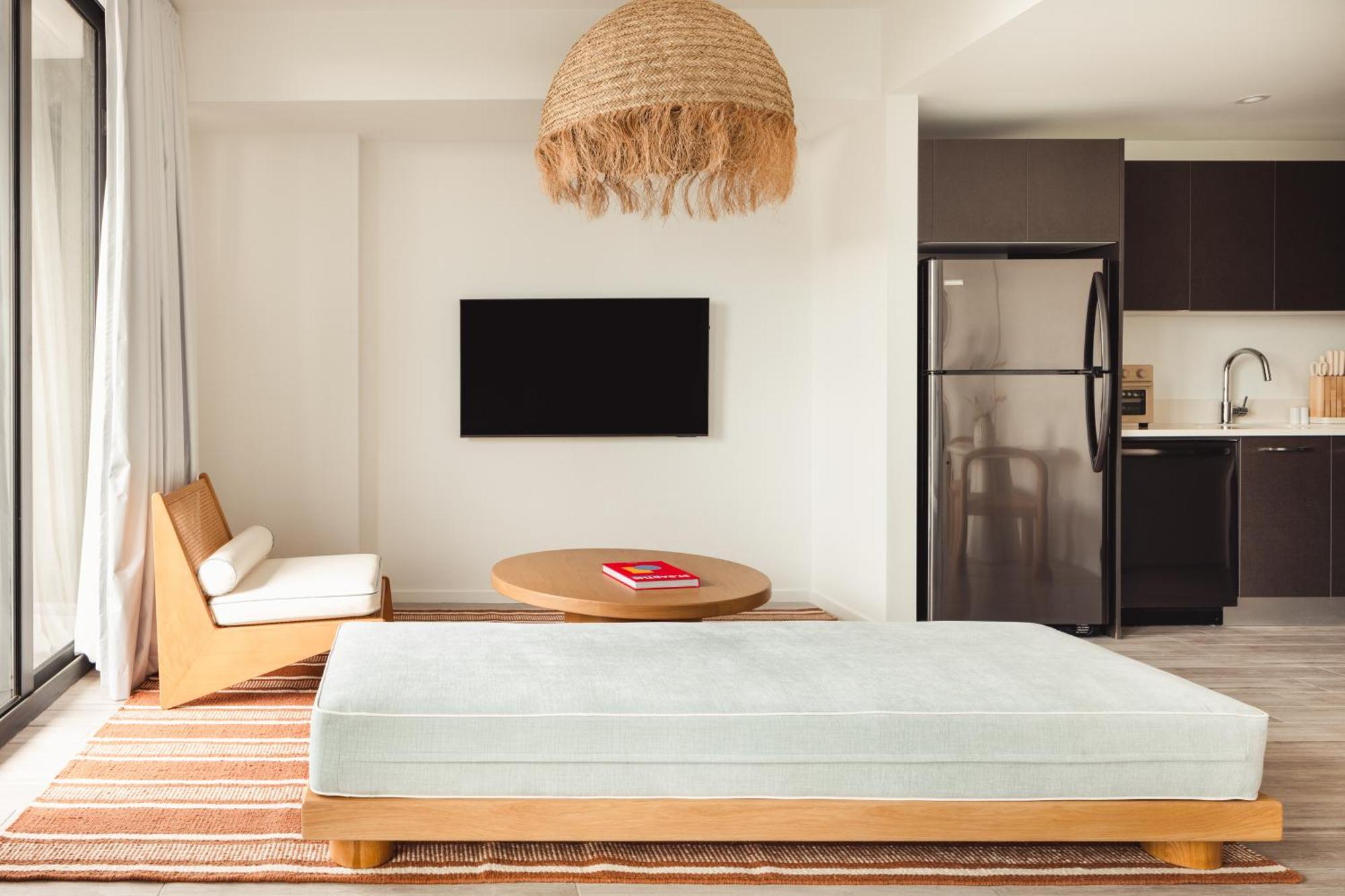 Flow Fort Lauderdale Hotel المظهر الخارجي الصورة