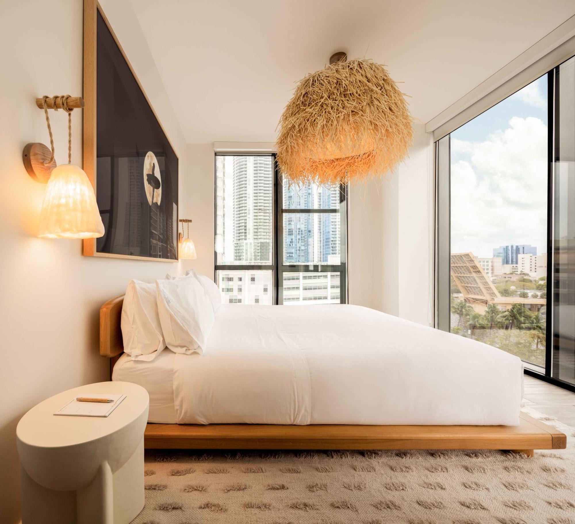 Flow Fort Lauderdale Hotel المظهر الخارجي الصورة