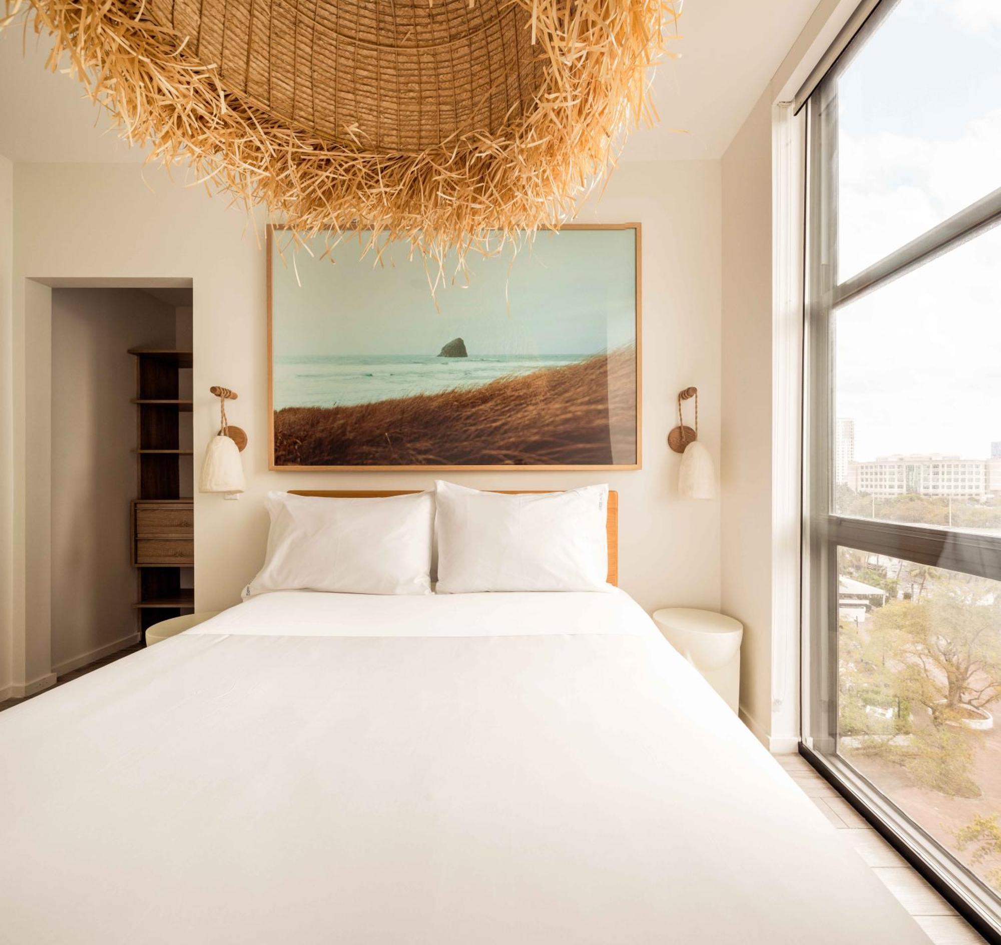 Flow Fort Lauderdale Hotel المظهر الخارجي الصورة
