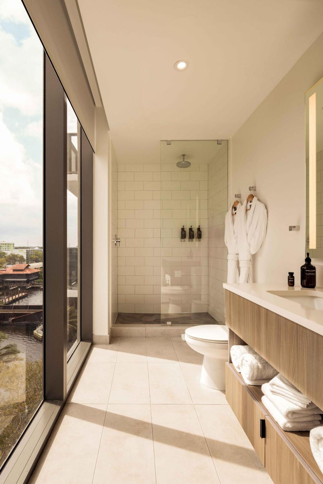 Flow Fort Lauderdale Hotel المظهر الخارجي الصورة