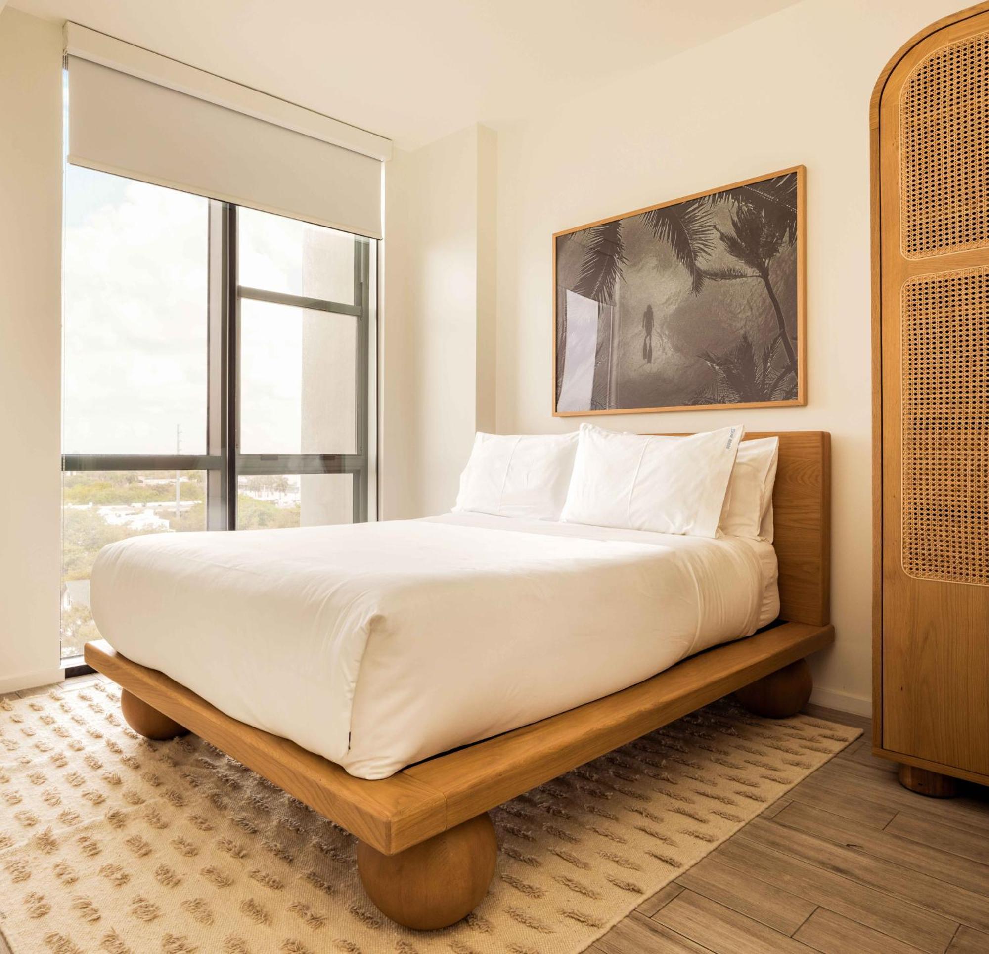 Flow Fort Lauderdale Hotel المظهر الخارجي الصورة