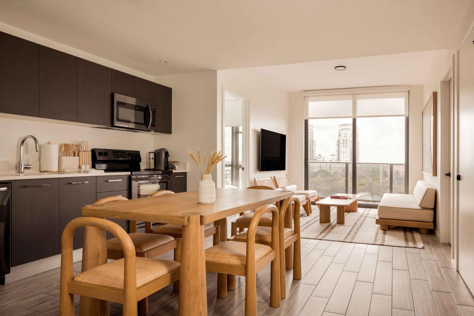 Flow Fort Lauderdale Hotel المظهر الخارجي الصورة