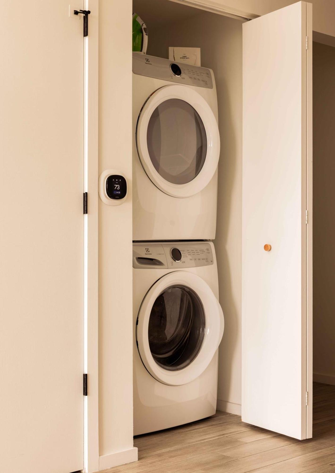 Flow Fort Lauderdale Hotel المظهر الخارجي الصورة