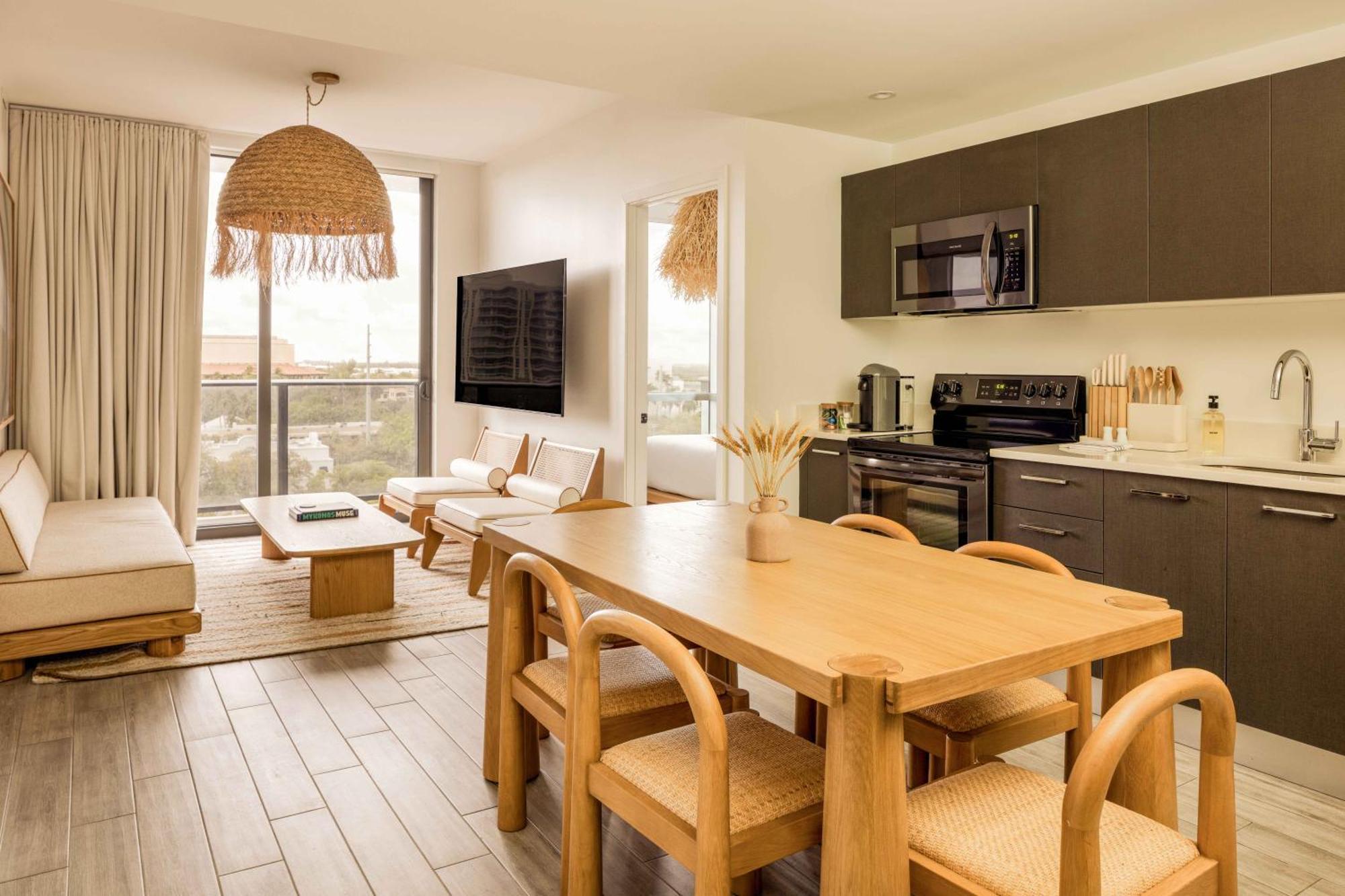Flow Fort Lauderdale Hotel المظهر الخارجي الصورة