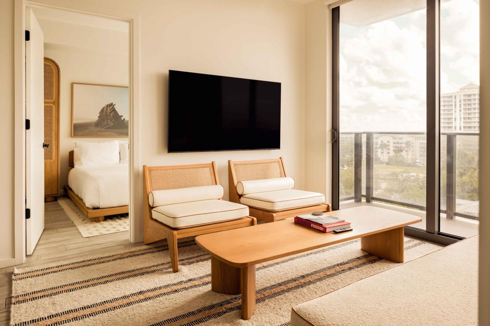 Flow Fort Lauderdale Hotel المظهر الخارجي الصورة
