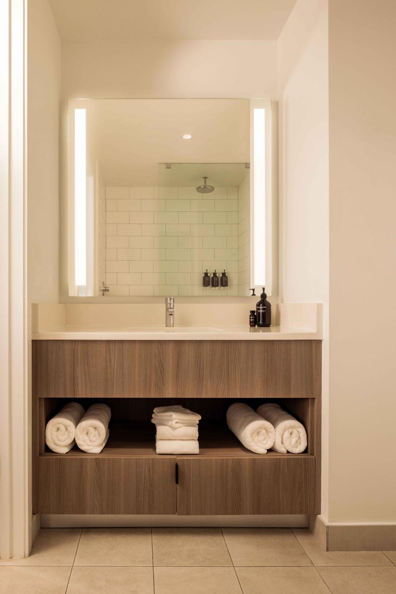 Flow Fort Lauderdale Hotel المظهر الخارجي الصورة
